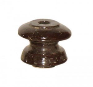 Spool Insulators, Shackle Insulators in Low Voltage Distribution Lines