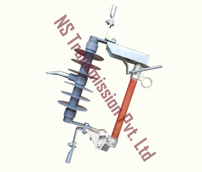 High Voltage Fuse NS Transmission Pvt. Ltd.